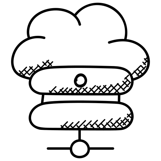 Cloud, DevOps, and Data Engineering icon
