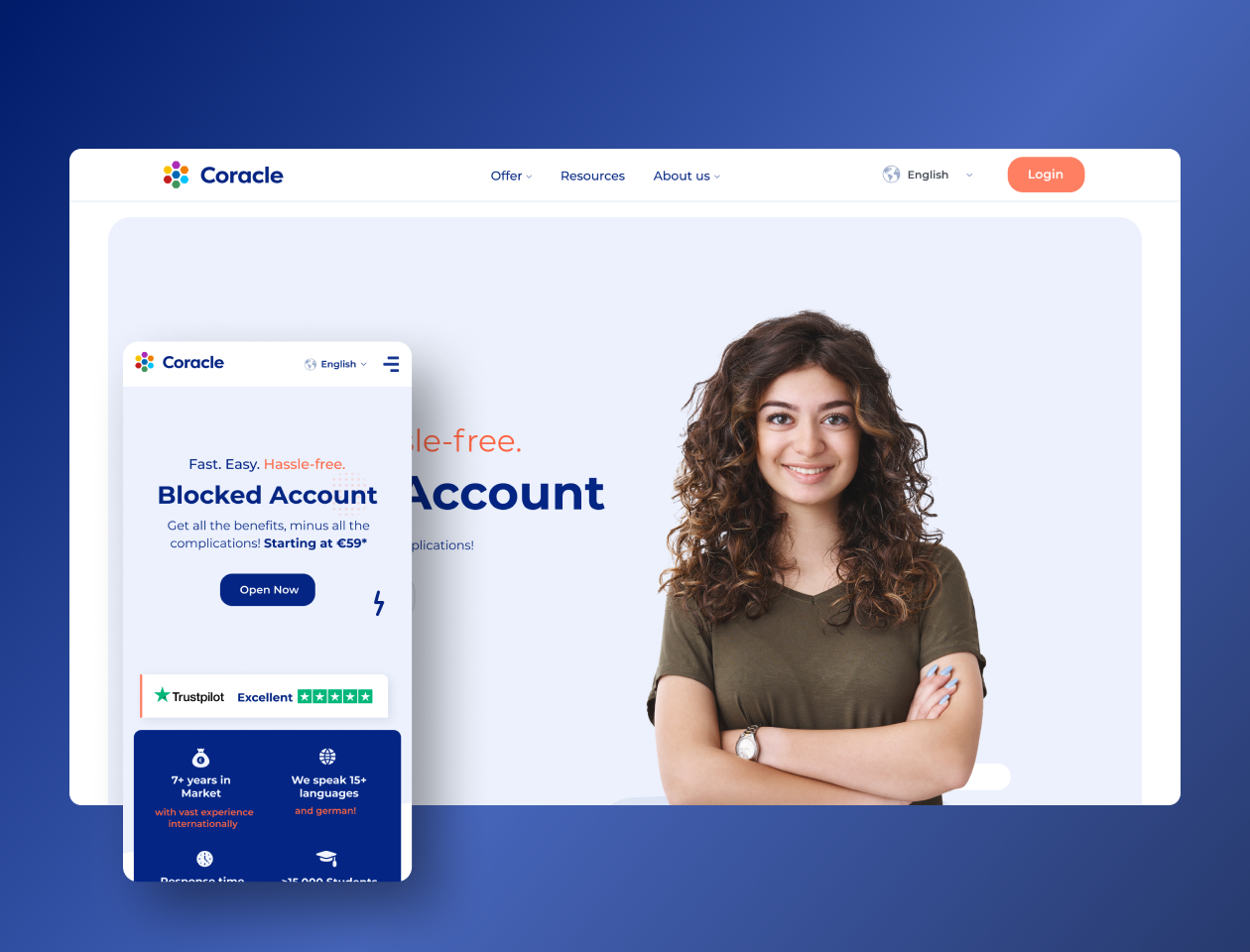 Higher Education Exploration App portfolio
